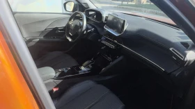 Peugeot 2008 GT ELECTRIC 136 - 16800 € / 32857.94 лв. - 67518976 4 | Car24.bg Peugeot 2008 GT ELECTRIC 136 - 16800 € / 32857.94 лв. - 67518976 4