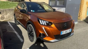 Peugeot 2008 GT ELECTRIC 136 - Car24.bg Peugeot 2008 GT ELECTRIC 136