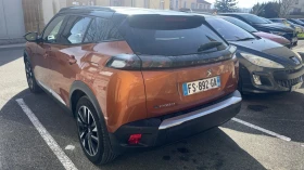 Peugeot 2008 GT ELECTRIC 136 - 16800 € / 32857.94 лв. - 67518976 3 | Car24.bg Peugeot 2008 GT ELECTRIC 136 - 16800 € / 32857.94 лв. - 67518976 3