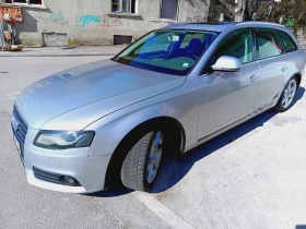 Audi A4 - 5000 € / 9779.15 лв. - 55438693 4 | Car24.bg Audi A4 - 5000 € / 9779.15 лв. - 55438693 4