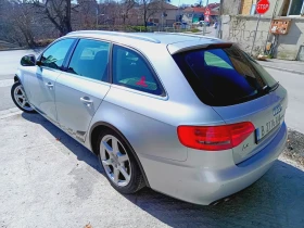 Audi A4 - 5000 € / 9779.15 лв. - 55438693 3 | Car24.bg Audi A4 - 5000 € / 9779.15 лв. - 55438693 3