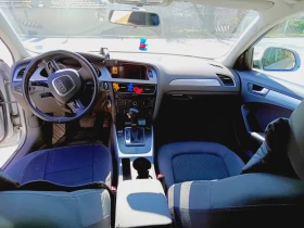 Audi A4 - 5000 € / 9779.15 лв. - 55438693 6 | Car24.bg Audi A4 - 5000 € / 9779.15 лв. - 55438693 6