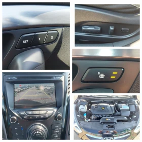 Hyundai I40 2.0 GDi KeyLess Navi 177к.с Euro-5 - 6900 € / 13495.23 лв. - 76820923 15 | Car24.bg Hyundai I40 2.0 GDi KeyLess Navi 177к.с Euro-5 - 6900 € / 13495.23 лв. - 76820923 15