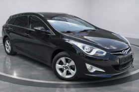 Hyundai I40 2.0 GDi KeyLess Navi 177к.с Euro-5 - Car24.bg Hyundai I40 2.0 GDi KeyLess Navi 177к.с Euro-5