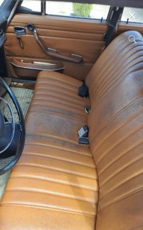 Mercedes-Benz 115 220D - 5800 € / 11343.81 лв. - 83327958 7 | Car24.bg Mercedes-Benz 115 220D - 5800 € / 11343.81 лв. - 83327958 7