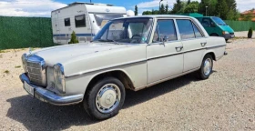 Mercedes-Benz 115 220D - Car24.bg Mercedes-Benz 115 220D