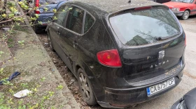 Seat Altea - 2500 € / 4889.57 лв. - 18569511 5 | Car24.bg Seat Altea - 2500 € / 4889.57 лв. - 18569511 5