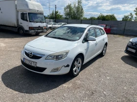 Opel Astra 1.7 cdti - 4500 € / 8801.24 лв. - 15256049 2 | Car24.bg Opel Astra 1.7 cdti - 4500 € / 8801.24 лв. - 15256049 2