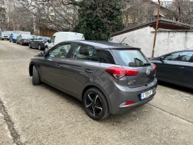 Hyundai I20 1.4CRDI | Auto.bg — изображение 3 Hyundai I20 1.4CRDI | Auto.bg — изображение 3