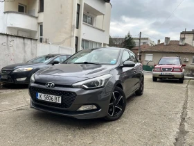 Hyundai I20 1.4CRDI