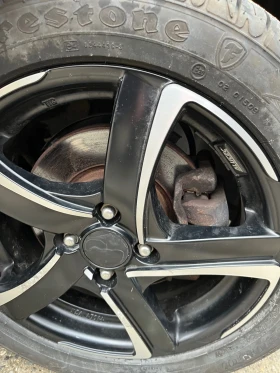 Hyundai I20 1.4CRDI | Auto.bg — изображение 8 Hyundai I20 1.4CRDI | Auto.bg — изображение 8