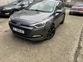 Hyundai I20 1.4CRDI | Auto.bg — изображение 10 Hyundai I20 1.4CRDI | Auto.bg — изображение 10