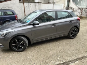 Hyundai I20 1.4CRDI | Auto.bg — изображение 2 Hyundai I20 1.4CRDI | Auto.bg — изображение 2
