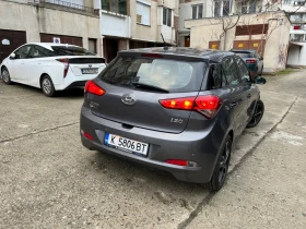 Hyundai I20 1.4CRDI | Auto.bg — изображение 12 Hyundai I20 1.4CRDI | Auto.bg — изображение 12