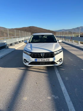 Dacia Sandero 1.0 - Car24.bg Dacia Sandero 1.0