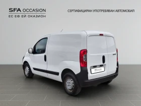 Peugeot Bipper FOURGON COURT 1.3 BlueHDI 80//1706107 | Auto.bg — изображение 7 Peugeot Bipper FOURGON COURT 1.3 BlueHDI 80//1706107 | Auto.bg — изображение 7
