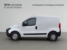 Peugeot Bipper FOURGON COURT 1.3 BlueHDI 80//1706107 | Auto.bg — изображение 8 Peugeot Bipper FOURGON COURT 1.3 BlueHDI 80//1706107 | Auto.bg — изображение 8