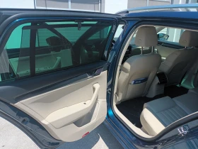 Skoda Superb Комби Стайл Плюс | Auto.bg — изображение 11 Skoda Superb Комби Стайл Плюс | Auto.bg — изображение 11