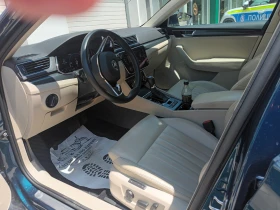 Skoda Superb Комби Стайл Плюс | Auto.bg — изображение 7 Skoda Superb Комби Стайл Плюс | Auto.bg — изображение 7