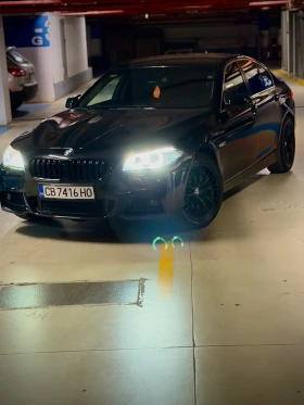 BMW 525 undefined | Auto.bg — изображение 2 BMW 525 undefined | Auto.bg — изображение 2