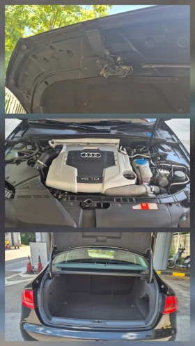 Audi A4 undefined | Auto.bg — изображение 16 Audi A4 undefined | Auto.bg — изображение 16