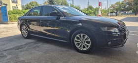Audi A4 undefined | Auto.bg — изображение 6 Audi A4 undefined | Auto.bg — изображение 6