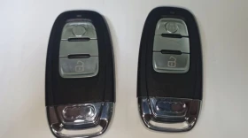 Audi A4 undefined | Auto.bg — изображение 17 Audi A4 undefined | Auto.bg — изображение 17