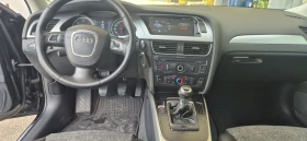 Audi A4 undefined | Auto.bg — изображение 12 Audi A4 undefined | Auto.bg — изображение 12