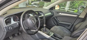 Audi A4 undefined | Auto.bg — изображение 10 Audi A4 undefined | Auto.bg — изображение 10