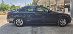 Audi A4 undefined | Auto.bg — изображение 5 Audi A4 undefined | Auto.bg — изображение 5