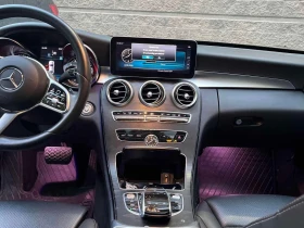 Mercedes-Benz C 300 4MATIC* DIS* AMBIENT* CARFAX* - 19200 € - 44933232 9 | Car24.bg Mercedes-Benz C 300 4MATIC* DIS* AMBIENT* CARFAX* - 19200 € - 44933232 9