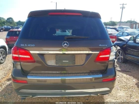 Mercedes-Benz GLS 450 2017 MERCEDES-BENZ GLS 450 4MATIC - 13500 € - 15499041 9 | Car24.bg Mercedes-Benz GLS 450 2017 MERCEDES-BENZ GLS 450 4MATIC - 13500 € - 15499041 9
