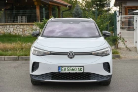 VW ID.4 82kw* 91.3%SOH* Камера* FULL - 21500 € - 22910596 2 | Car24.bg VW ID.4 82kw* 91.3%SOH* Камера* FULL - 21500 € - 22910596 2