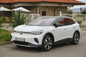 VW ID.4 82kw* 91.3%SOH* Камера* FULL - Car24.bg VW ID.4 82kw* 91.3%SOH* Камера* FULL