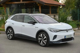 VW ID.4 82kw* 91.3%SOH* Камера* FULL - 21500 € - 22910596 8 | Car24.bg VW ID.4 82kw* 91.3%SOH* Камера* FULL - 21500 € - 22910596 8