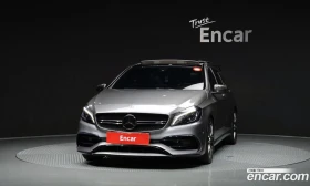 Mercedes-Benz A45 AMG 4MATIC - 18390 € - 24272862 3 | Car24.bg Mercedes-Benz A45 AMG 4MATIC - 18390 € - 24272862 3