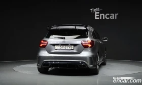 Mercedes-Benz A45 AMG 4MATIC - 18390 € - 24272862 4 | Car24.bg Mercedes-Benz A45 AMG 4MATIC - 18390 € - 24272862 4