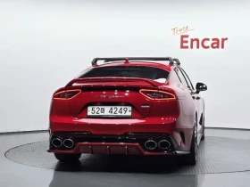 Kia Stinger 3.3 TURBO GT* 4X4* ОБДУХВАНЕ* DISTRONIC* ПОДГРЕВ* | Auto.bg — изображение 3 Kia Stinger 3.3 TURBO GT* 4X4* ОБДУХВАНЕ* DISTRONIC* ПОДГРЕВ* | Auto.bg — изображение 3