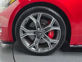 Kia Stinger 3.3 TURBO GT* 4X4* ОБДУХВАНЕ* DISTRONIC* ПОДГРЕВ* | Auto.bg — изображение 4 Kia Stinger 3.3 TURBO GT* 4X4* ОБДУХВАНЕ* DISTRONIC* ПОДГРЕВ* | Auto.bg — изображение 4