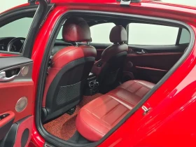 Kia Stinger 3.3 TURBO GT* 4X4* ОБДУХВАНЕ* DISTRONIC* ПОДГРЕВ* | Auto.bg — изображение 10 Kia Stinger 3.3 TURBO GT* 4X4* ОБДУХВАНЕ* DISTRONIC* ПОДГРЕВ* | Auto.bg — изображение 10