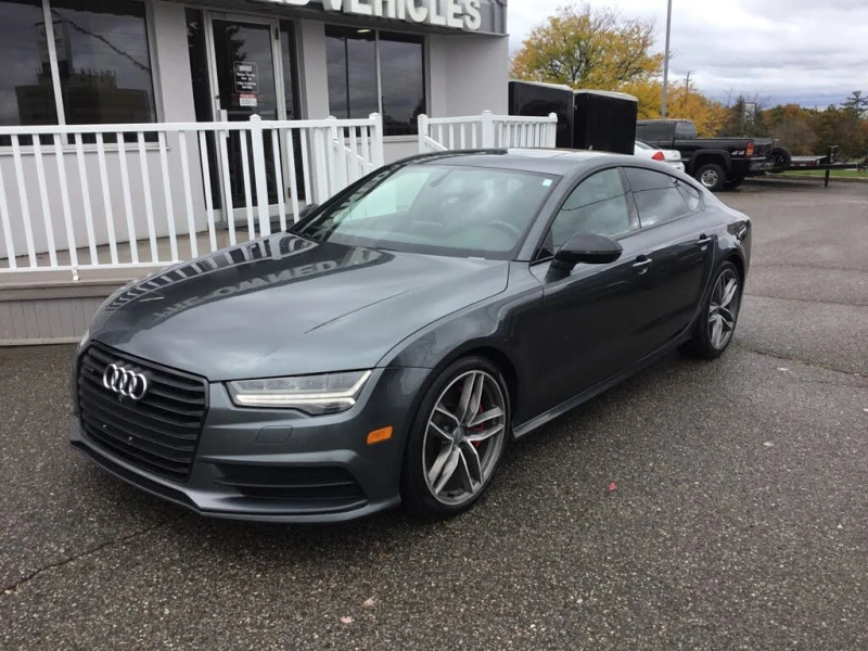 Audi A7 COMPETION* CARBON* BOSE* 360 CAM* ПОДГРЕВ* ШИБИДАХ - 33900 лв. / 17332.79 € - 24374813 1 | Car24.bg Audi A7 COMPETION* CARBON* BOSE* 360 CAM* ПОДГРЕВ* ШИБИДАХ - 33900 лв. / 17332.79 € - 24374813 1