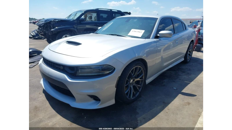 Dodge Charger Scatpack - 54000 лв. / 27609.76 € - 15279627 1 | Car24.bg Dodge Charger Scatpack - 54000 лв. / 27609.76 € - 15279627 1