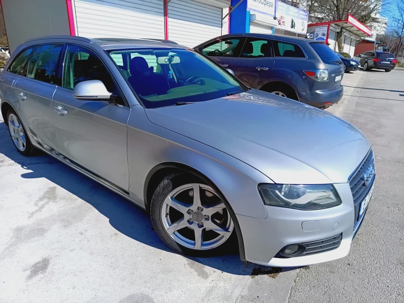 Audi A4 - 5000 € / 9779.15 лв. - 55438693 1 | Car24.bg Audi A4 - 5000 € / 9779.15 лв. - 55438693 1
