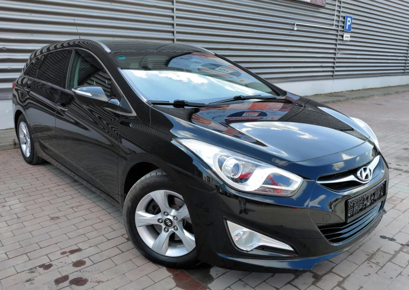 Hyundai I40 2.0 GDi KeyLess Navi 177к.с Euro-5 - 6900 € / 13495.23 лв. - 76820923 1 | Car24.bg Hyundai I40 2.0 GDi KeyLess Navi 177к.с Euro-5 - 6900 € / 13495.23 лв. - 76820923 1