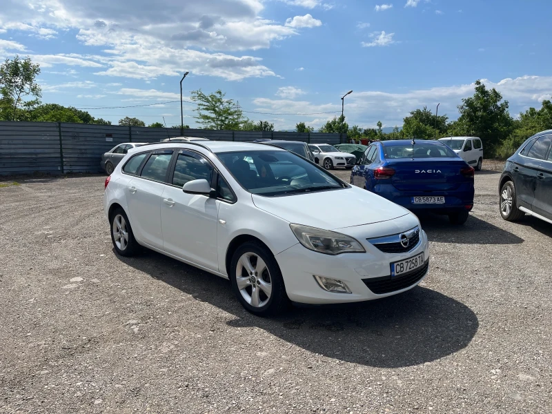 Opel Astra 1.7 cdti - 4500 € / 8801.24 лв. - 15256049 1 | Car24.bg Opel Astra 1.7 cdti - 4500 € / 8801.24 лв. - 15256049 1