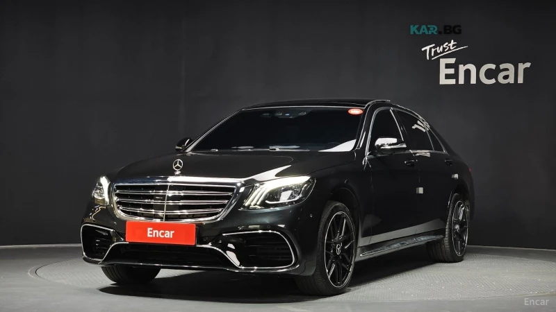 Mercedes-Benz S 350 D* LONG* 4MATIC* ОБДУХВ* ПАНО* МОНИТОРИ* 360* HUD - 23900 € / 46744.34 лв. - 95759587 1 | Car24.bg Mercedes-Benz S 350 D* LONG* 4MATIC* ОБДУХВ* ПАНО* МОНИТОРИ* 360* HUD - 23900 € / 46744.34 лв. - 95759587 1