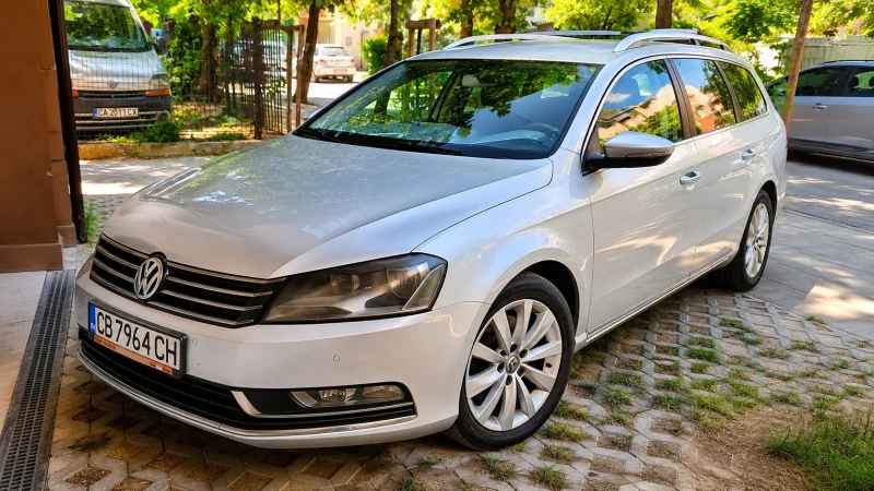 VW Passat - 6500 € / 12712.90 лв. - 15226585 1 | Car24.bg VW Passat - 6500 € / 12712.90 лв. - 15226585 1