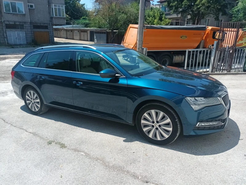 Skoda Superb Комби Стайл Плюс - 21000 € / 41072.43 лв. - 25559327 1 | Car24.bg Skoda Superb Комби Стайл Плюс - 21000 € / 41072.43 лв. - 25559327 1