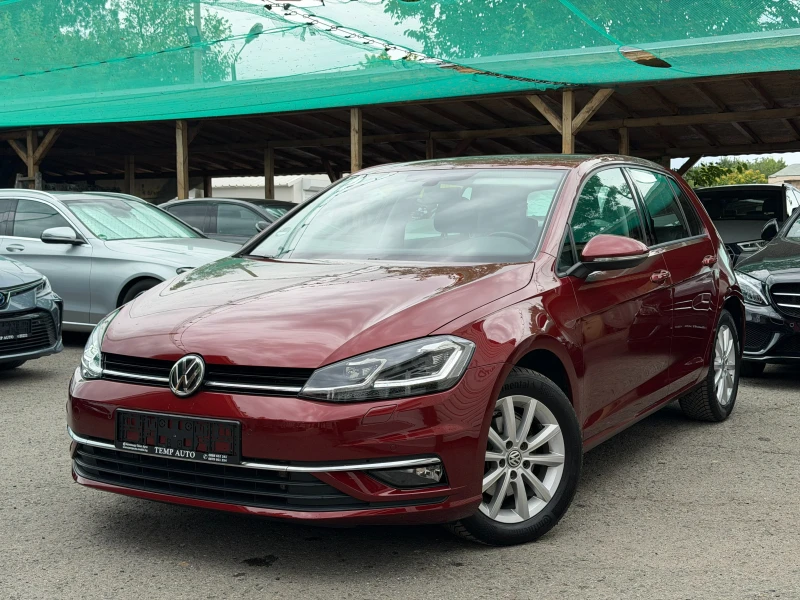 VW Golf 2.0TDI* 150к.с* СЕРВИЗНА КНИЖКА С ПЪЛНА ИСТОРИЯ В - 15800 € / 30902.11 лв. - 44096210 1 | Car24.bg VW Golf 2.0TDI* 150к.с* СЕРВИЗНА КНИЖКА С ПЪЛНА ИСТОРИЯ В - 15800 € / 30902.11 лв. - 44096210 1