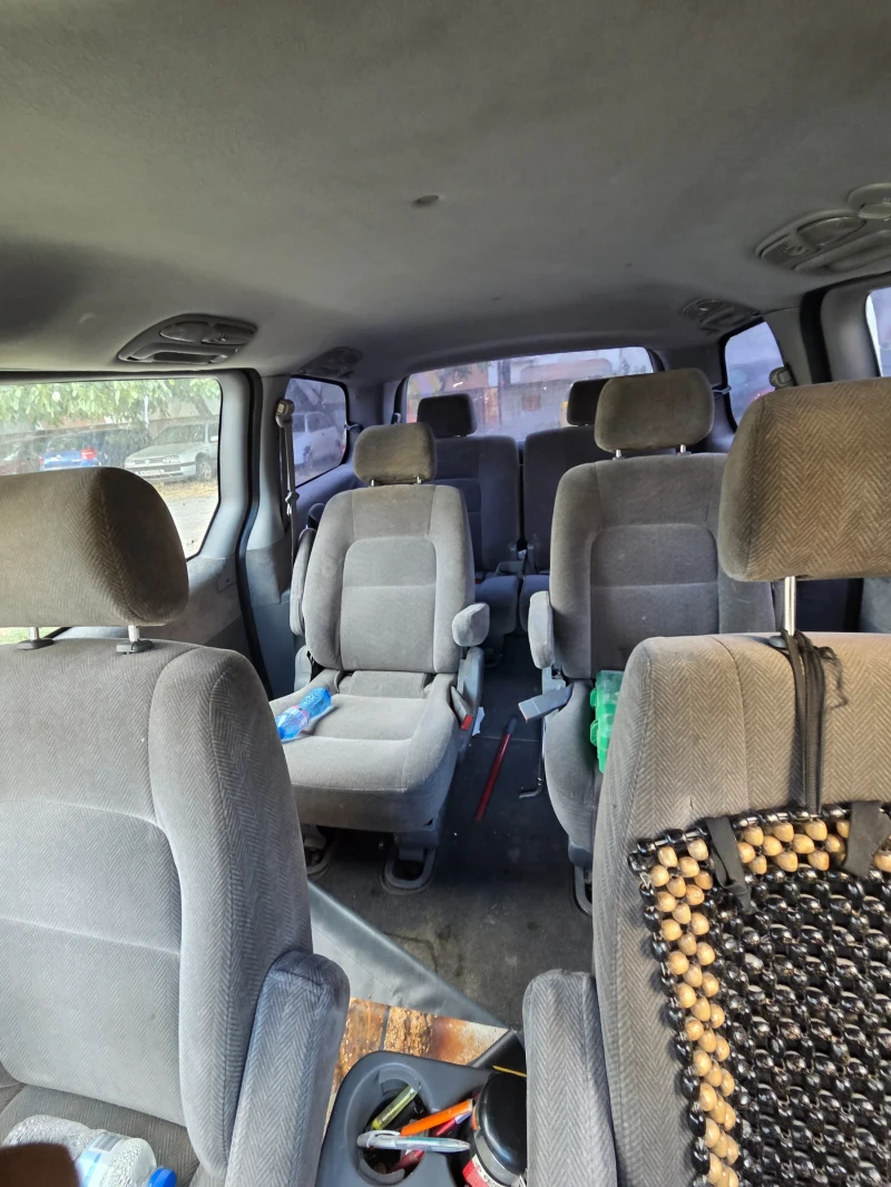 Kia Carnival - 1200 € - 64840171 1 | Car24.bg Kia Carnival - 1200 € - 64840171 1